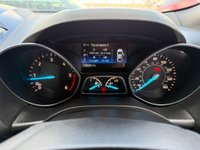 USED 2018 67 FORD KUGA 2.0 TDCi ST-Line X SUV 5dr Diesel Manual AWD Euro 6 (s/s) (180 ps) OPENABLE PANARAMIC SUNROOF