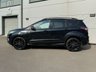 USED 2018 67 FORD KUGA 2.0 TDCi ST-Line X SUV 5dr Diesel Manual AWD Euro 6 (s/s) (180 ps) OPENABLE PANARAMIC SUNROOF