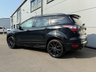 USED 2018 67 FORD KUGA 2.0 TDCi ST-Line X SUV 5dr Diesel Manual AWD Euro 6 (s/s) (180 ps) OPENABLE PANARAMIC SUNROOF