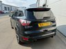 USED 2018 67 FORD KUGA 2.0 TDCi ST-Line X SUV 5dr Diesel Manual AWD Euro 6 (s/s) (180 ps) OPENABLE PANARAMIC SUNROOF
