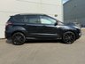 USED 2018 67 FORD KUGA 2.0 TDCi ST-Line X SUV 5dr Diesel Manual AWD Euro 6 (s/s) (180 ps) OPENABLE PANARAMIC SUNROOF