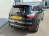 USED 2018 67 FORD KUGA 2.0 TDCi ST-Line X SUV 5dr Diesel Manual AWD Euro 6 (s/s) (180 ps) OPENABLE PANARAMIC SUNROOF