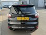 USED 2018 67 FORD KUGA 2.0 TDCi ST-Line X SUV 5dr Diesel Manual AWD Euro 6 (s/s) (180 ps) OPENABLE PANARAMIC SUNROOF