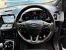 USED 2018 67 FORD KUGA 2.0 TDCi ST-Line X SUV 5dr Diesel Manual AWD Euro 6 (s/s) (180 ps) OPENABLE PANARAMIC SUNROOF