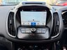 USED 2018 67 FORD KUGA 2.0 TDCi ST-Line X SUV 5dr Diesel Manual AWD Euro 6 (s/s) (180 ps) OPENABLE PANARAMIC SUNROOF