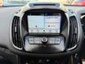 USED 2018 67 FORD KUGA 2.0 TDCi ST-Line X SUV 5dr Diesel Manual AWD Euro 6 (s/s) (180 ps) OPENABLE PANARAMIC SUNROOF