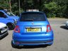 USED 2019 19 FIAT 500 1.2 S Hatchback 3dr Petrol Manual Euro 6 (s/s) (69 bhp) FSH -CAMBELT WATER PUMP DONE