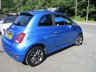 USED 2019 19 FIAT 500 1.2 S Hatchback 3dr Petrol Manual Euro 6 (s/s) (69 bhp) FSH -CAMBELT WATER PUMP DONE