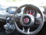 USED 2019 19 FIAT 500 1.2 S Hatchback 3dr Petrol Manual Euro 6 (s/s) (69 bhp) FSH -CAMBELT WATER PUMP DONE