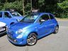 USED 2019 19 FIAT 500 1.2 S Hatchback 3dr Petrol Manual Euro 6 (s/s) (69 bhp) FSH -CAMBELT WATER PUMP DONE