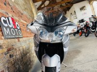 USED 2013 13 TRIUMPH TROPHY 1200 SE Extras