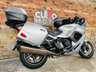 USED 2013 13 TRIUMPH TROPHY 1200 SE Extras