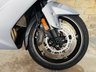 USED 2013 13 TRIUMPH TROPHY 1200 SE Extras