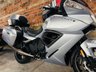 USED 2013 13 TRIUMPH TROPHY 1200 SE Extras