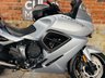 USED 2013 13 TRIUMPH TROPHY 1200 SE Extras