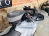 USED 2013 13 TRIUMPH TROPHY 1200 SE Extras