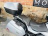 USED 2013 13 TRIUMPH TROPHY 1200 SE Extras
