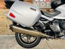 USED 2013 13 TRIUMPH TROPHY 1200 SE Extras