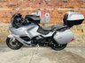 USED 2013 13 TRIUMPH TROPHY 1200 SE Extras