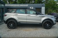 USED 2017 17 LAND ROVER RANGE ROVER EVOQUE 2.0 eD4 SE SUV 5dr Diesel Manual FWD Euro 6 (s/s) (150 ps) 