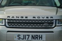 USED 2017 17 LAND ROVER RANGE ROVER EVOQUE 2.0 eD4 SE SUV 5dr Diesel Manual FWD Euro 6 (s/s) (150 ps) 