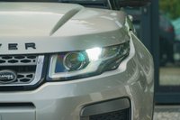 USED 2017 17 LAND ROVER RANGE ROVER EVOQUE 2.0 eD4 SE SUV 5dr Diesel Manual FWD Euro 6 (s/s) (150 ps) 