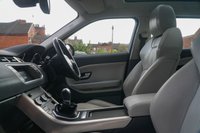 USED 2017 17 LAND ROVER RANGE ROVER EVOQUE 2.0 eD4 SE SUV 5dr Diesel Manual FWD Euro 6 (s/s) (150 ps) 