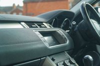 USED 2017 17 LAND ROVER RANGE ROVER EVOQUE 2.0 eD4 SE SUV 5dr Diesel Manual FWD Euro 6 (s/s) (150 ps) 