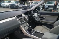 USED 2017 17 LAND ROVER RANGE ROVER EVOQUE 2.0 eD4 SE SUV 5dr Diesel Manual FWD Euro 6 (s/s) (150 ps) 
