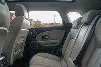 USED 2017 17 LAND ROVER RANGE ROVER EVOQUE 2.0 eD4 SE SUV 5dr Diesel Manual FWD Euro 6 (s/s) (150 ps) 