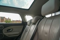 USED 2017 17 LAND ROVER RANGE ROVER EVOQUE 2.0 eD4 SE SUV 5dr Diesel Manual FWD Euro 6 (s/s) (150 ps) 