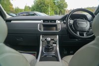 USED 2017 17 LAND ROVER RANGE ROVER EVOQUE 2.0 eD4 SE SUV 5dr Diesel Manual FWD Euro 6 (s/s) (150 ps) 