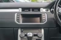 USED 2017 17 LAND ROVER RANGE ROVER EVOQUE 2.0 eD4 SE SUV 5dr Diesel Manual FWD Euro 6 (s/s) (150 ps) 