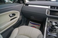 USED 2017 17 LAND ROVER RANGE ROVER EVOQUE 2.0 eD4 SE SUV 5dr Diesel Manual FWD Euro 6 (s/s) (150 ps) 