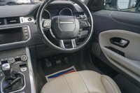 USED 2017 17 LAND ROVER RANGE ROVER EVOQUE 2.0 eD4 SE SUV 5dr Diesel Manual FWD Euro 6 (s/s) (150 ps) 
