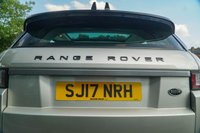USED 2017 17 LAND ROVER RANGE ROVER EVOQUE 2.0 eD4 SE SUV 5dr Diesel Manual FWD Euro 6 (s/s) (150 ps) 