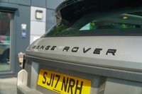 USED 2017 17 LAND ROVER RANGE ROVER EVOQUE 2.0 eD4 SE SUV 5dr Diesel Manual FWD Euro 6 (s/s) (150 ps) 