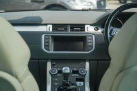 USED 2017 17 LAND ROVER RANGE ROVER EVOQUE 2.0 eD4 SE SUV 5dr Diesel Manual FWD Euro 6 (s/s) (150 ps) 
