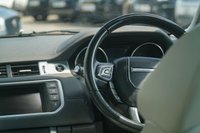 USED 2017 17 LAND ROVER RANGE ROVER EVOQUE 2.0 eD4 SE SUV 5dr Diesel Manual FWD Euro 6 (s/s) (150 ps) 