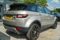USED 2017 17 LAND ROVER RANGE ROVER EVOQUE 2.0 eD4 SE SUV 5dr Diesel Manual FWD Euro 6 (s/s) (150 ps) 