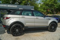USED 2017 17 LAND ROVER RANGE ROVER EVOQUE 2.0 eD4 SE SUV 5dr Diesel Manual FWD Euro 6 (s/s) (150 ps) 