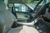 USED 2017 17 LAND ROVER RANGE ROVER EVOQUE 2.0 eD4 SE SUV 5dr Diesel Manual FWD Euro 6 (s/s) (150 ps) 
