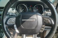 USED 2017 17 LAND ROVER RANGE ROVER EVOQUE 2.0 eD4 SE SUV 5dr Diesel Manual FWD Euro 6 (s/s) (150 ps) 