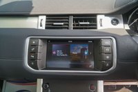 USED 2017 17 LAND ROVER RANGE ROVER EVOQUE 2.0 eD4 SE SUV 5dr Diesel Manual FWD Euro 6 (s/s) (150 ps) 