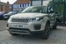 USED 2017 17 LAND ROVER RANGE ROVER EVOQUE 2.0 eD4 SE SUV 5dr Diesel Manual FWD Euro 6 (s/s) (150 ps) 
