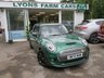 USED 2020 70 MINI Electric Hatch Cooper SE 32.6kWh Level 3 Hatchback 3dr Electric Automatic (184 ps) 