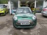 USED 2020 70 MINI Electric Hatch Cooper SE 32.6kWh Level 3 Hatchback 3dr Electric Automatic (184 ps) 
