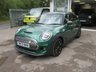 USED 2020 70 MINI Electric Hatch Cooper SE 32.6kWh Level 3 Hatchback 3dr Electric Automatic (184 ps) 