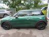 USED 2020 70 MINI Electric Hatch Cooper SE 32.6kWh Level 3 Hatchback 3dr Electric Automatic (184 ps) 