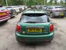 USED 2020 70 MINI Electric Hatch Cooper SE 32.6kWh Level 3 Hatchback 3dr Electric Automatic (184 ps) 